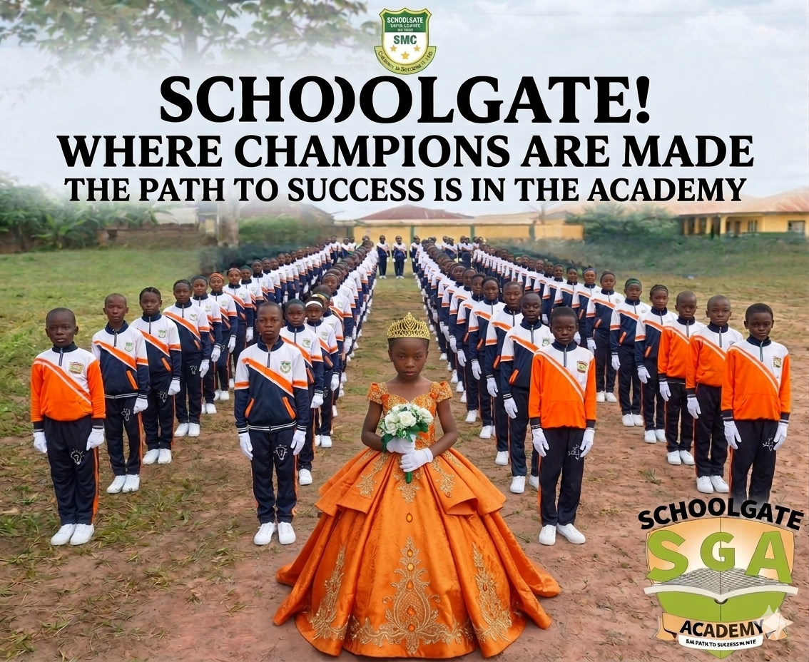 Strive for Glory